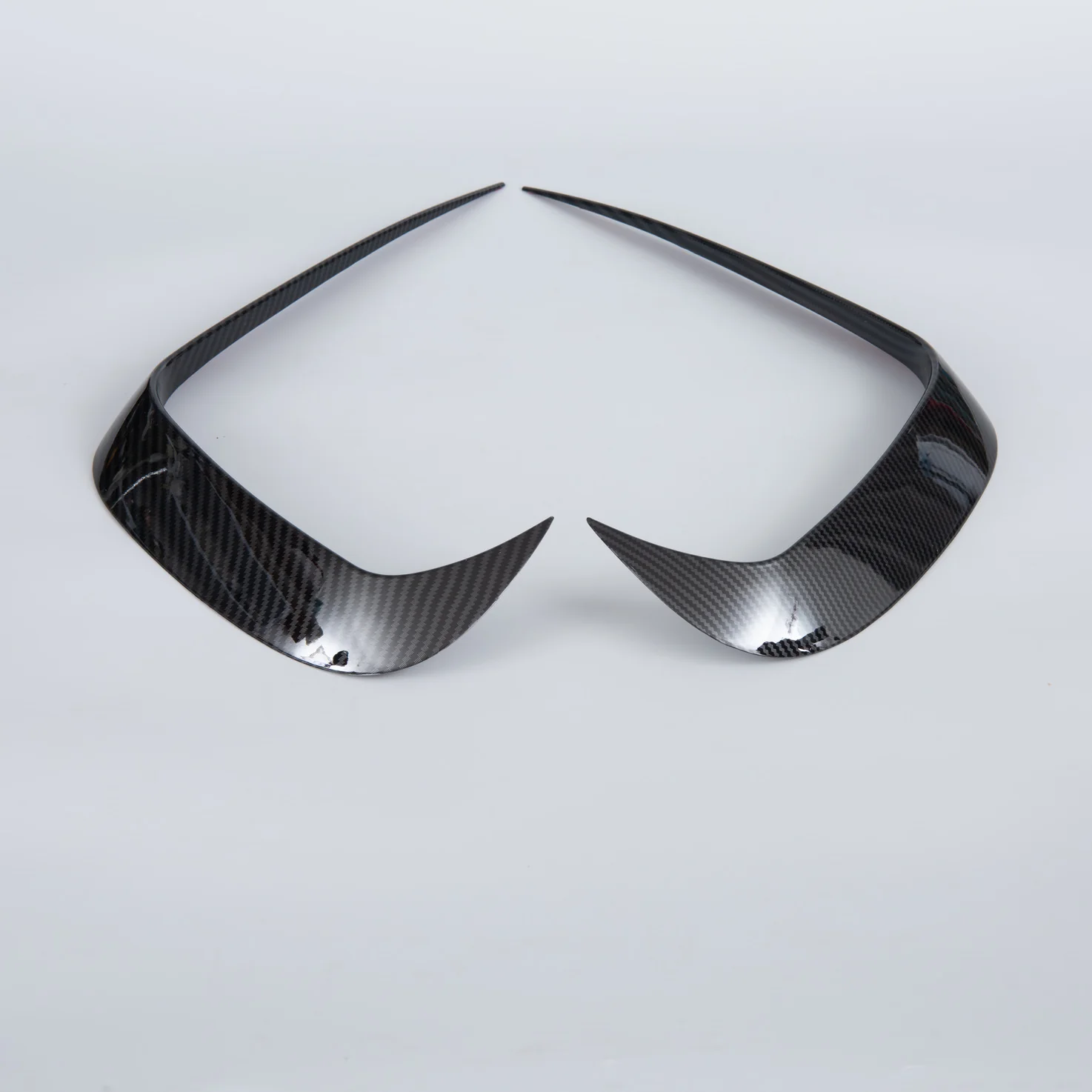 Front Fog Lamp Trim Frame for BYD Atto 3 - Image 11