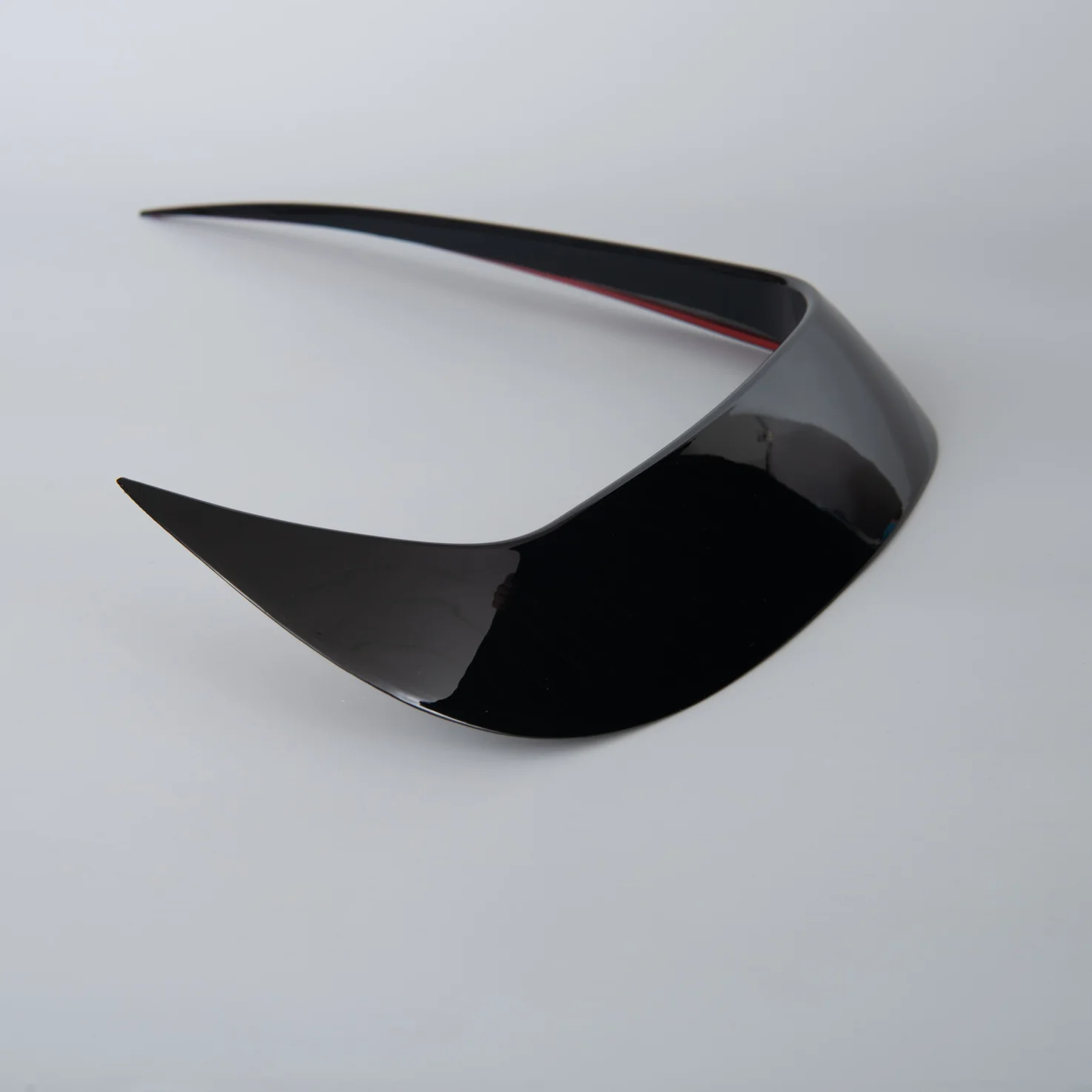 Front Fog Lamp Trim Frame for BYD Atto 3 - Image 12