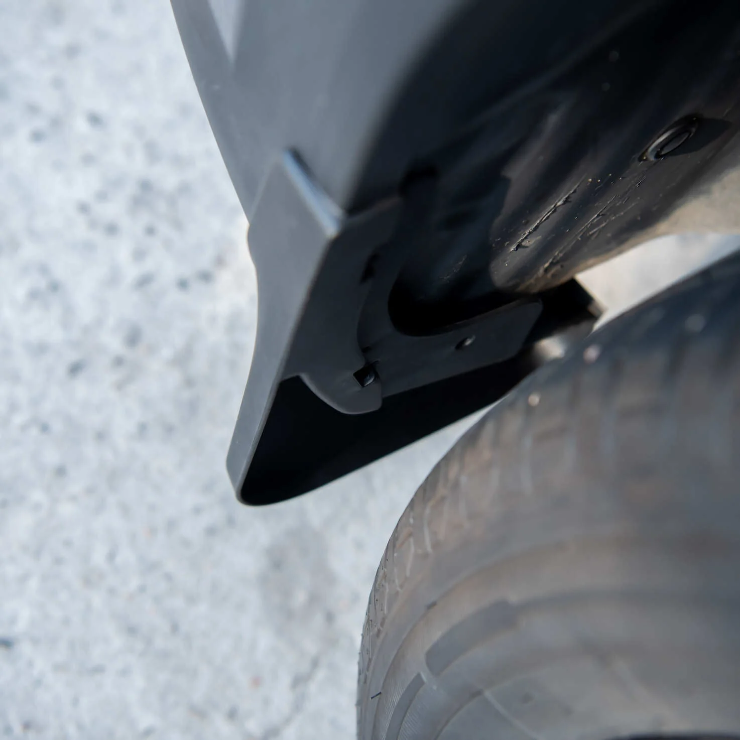 Mud Flaps for BYD Atto 3 - Image 3