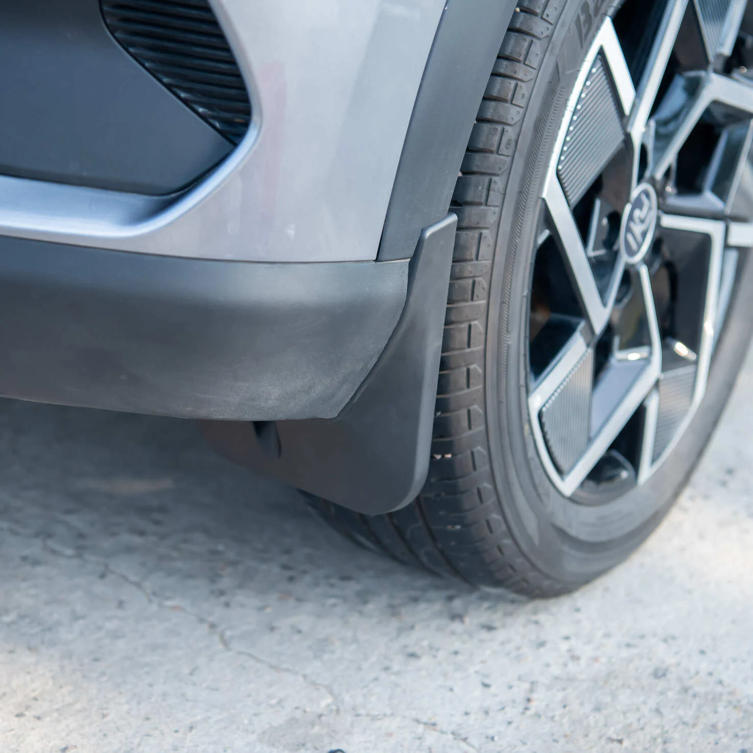 Mud Flaps for BYD Atto 3 - Image 4