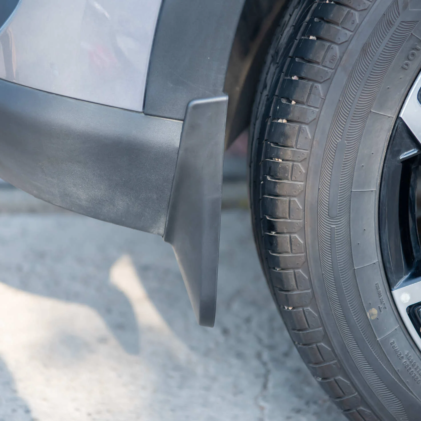 Mud Flaps for BYD Atto 3 - Image 5
