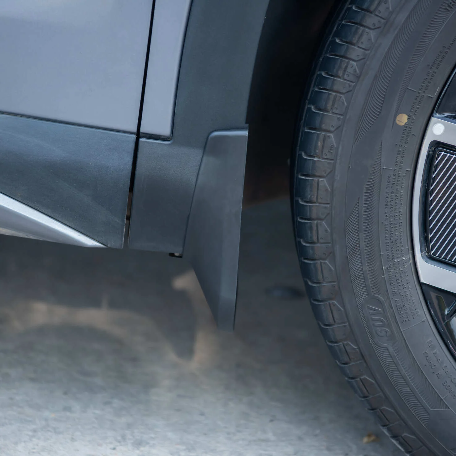 Mud Flaps for BYD Atto 3 - Image 6