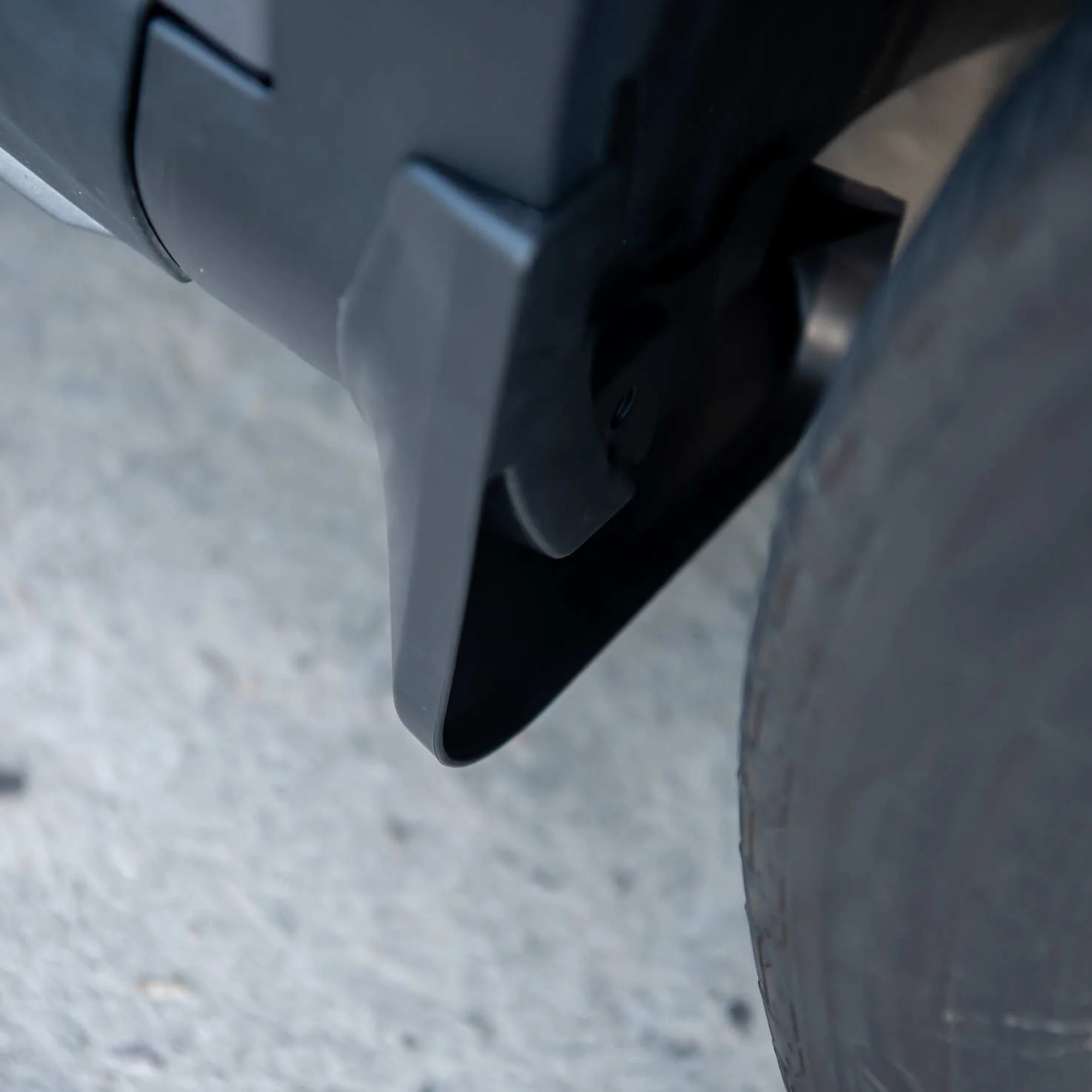 Mud Flaps for BYD Atto 3 - Image 7