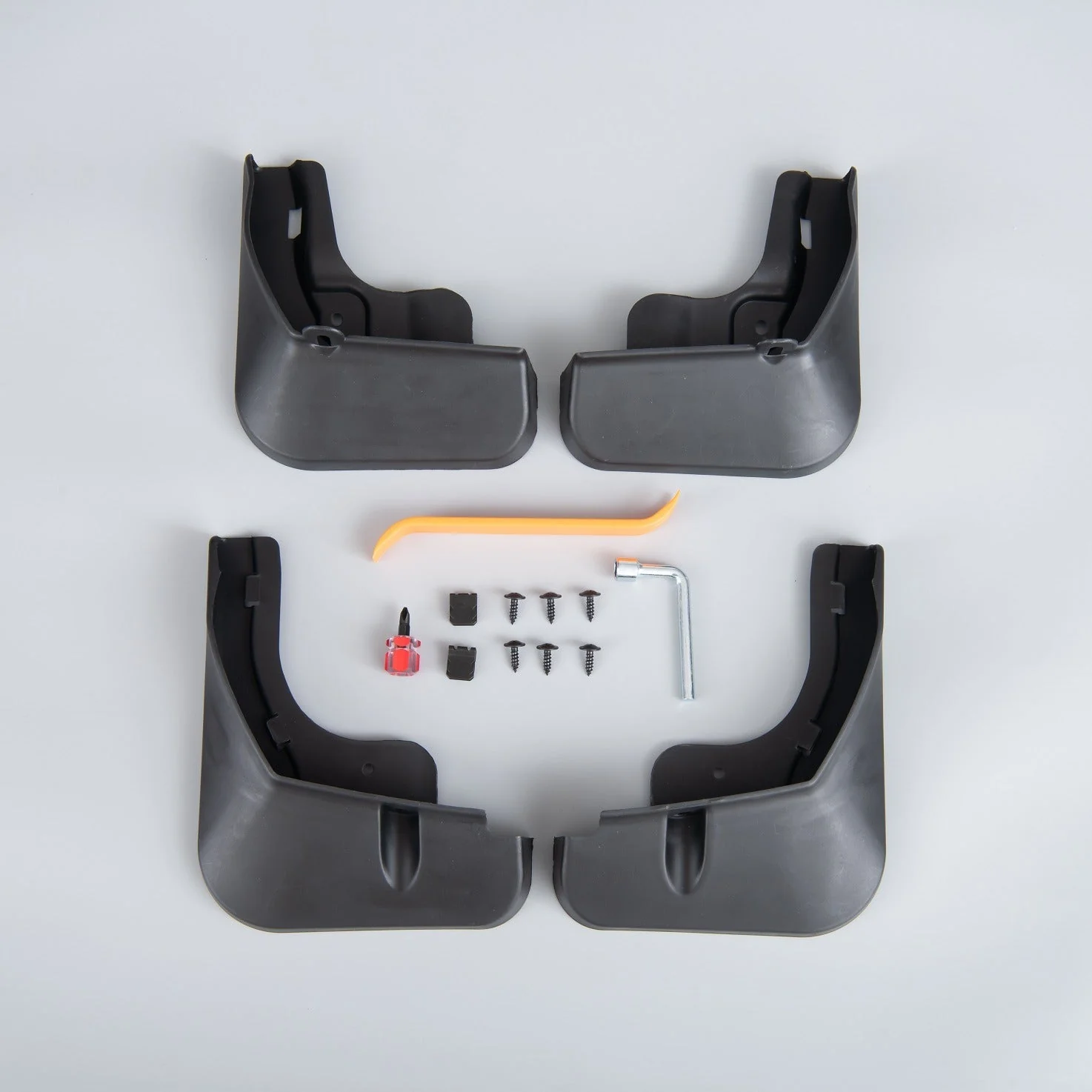 Mud Flaps for BYD Atto 3 - Image 8