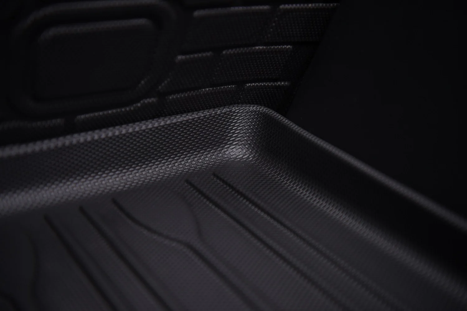 Trunk Mat Boot Liner for BYD Atto 3/Atto 3 EVO - Image 10