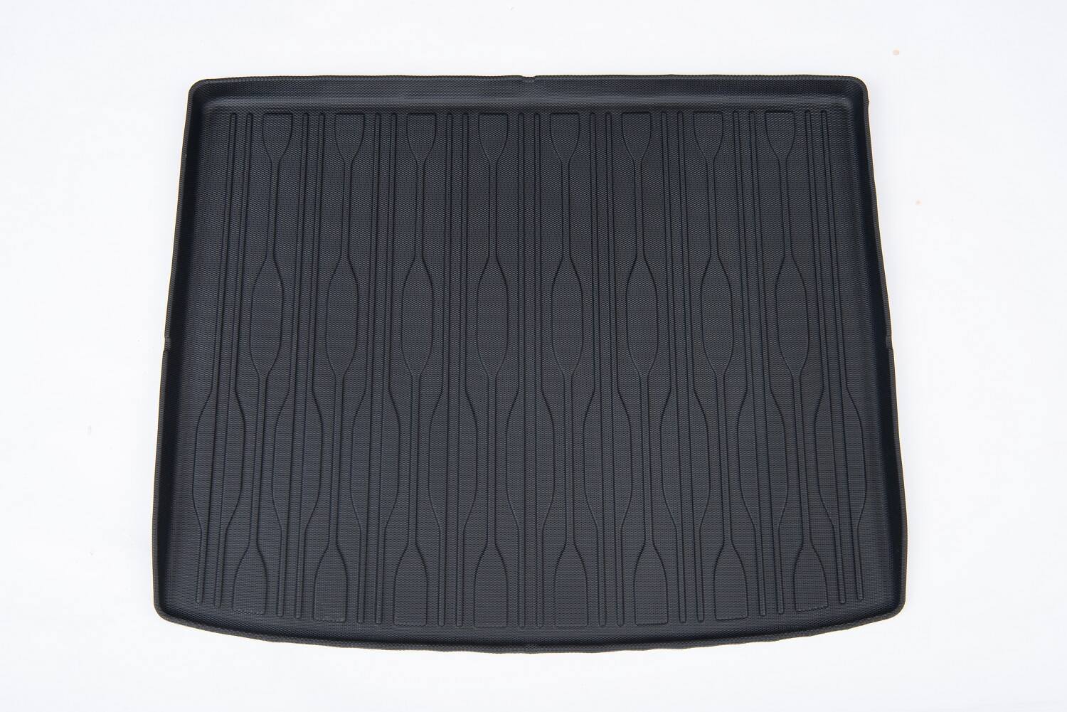 Trunk Mat Boot Liner for BYD Atto 3/Atto 3 EVO - Image 11