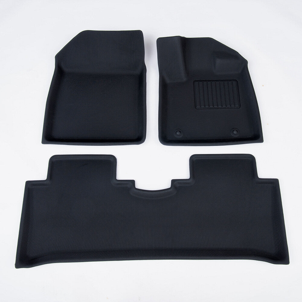 Trunk Mat Boot Liner for BYD Atto 3/Atto 3 EVO - Image 12