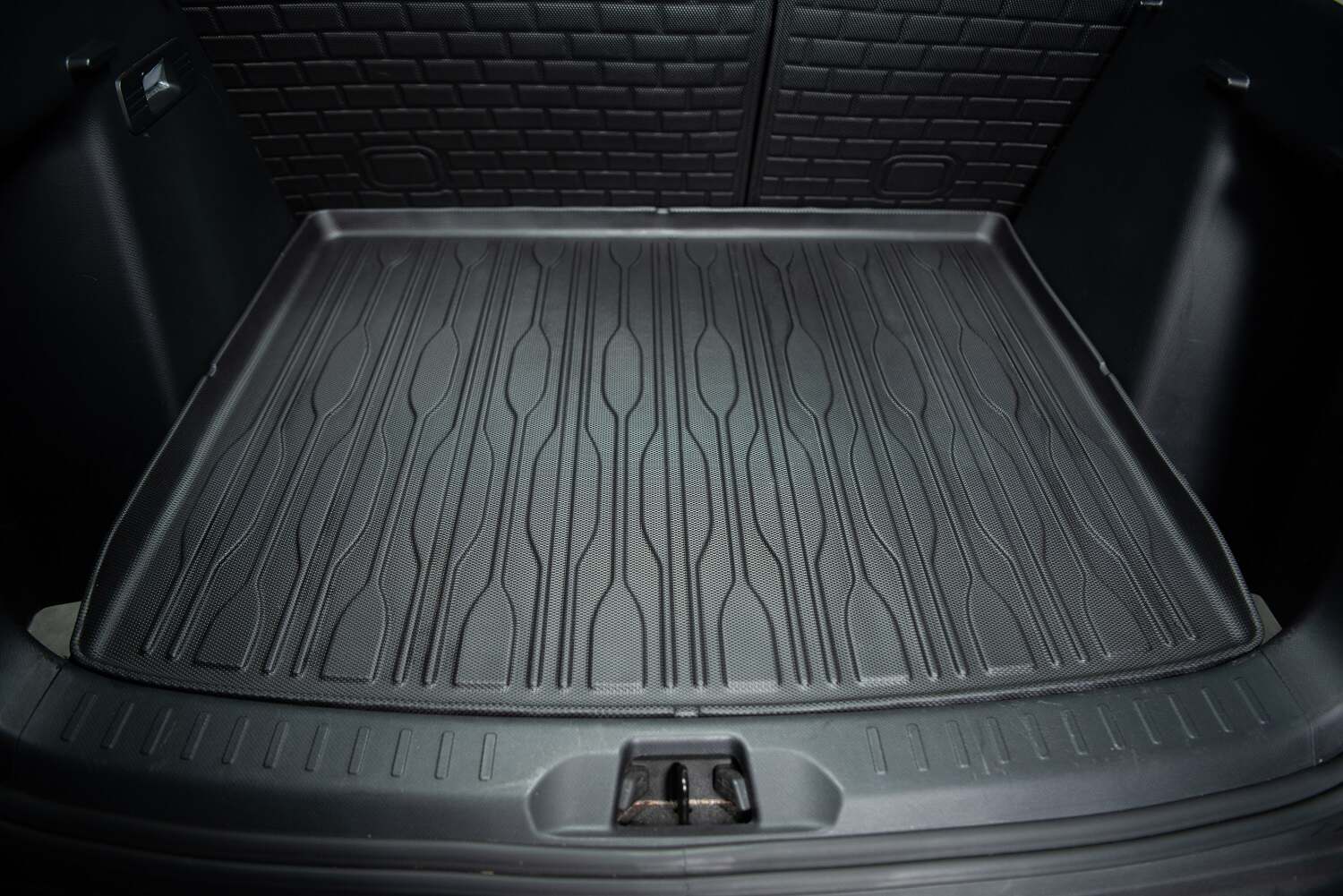 Trunk Mat Boot Liner for BYD Atto 3/Atto 3 EVO - Image 5