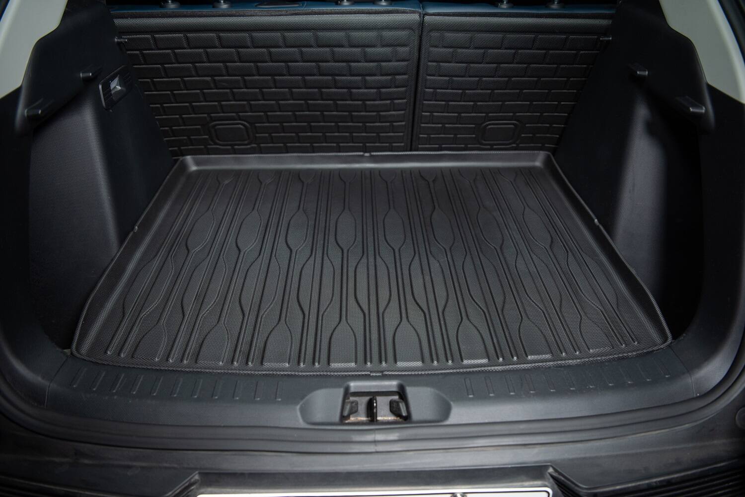 Trunk Mat Boot Liner for BYD Atto 3/Atto 3 EVO - Image 6