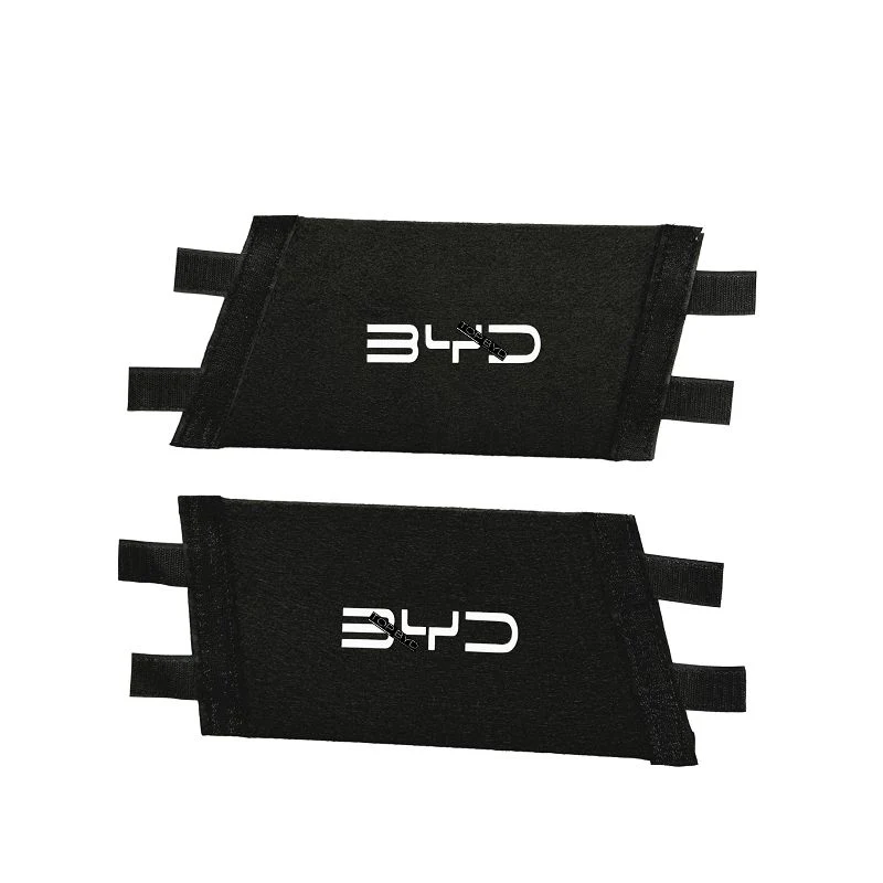 Trunk Organizer for BYD - Image 10