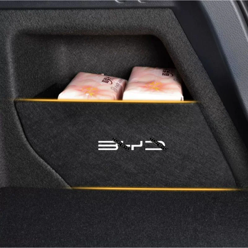 Trunk Organizer for BYD - Image 5