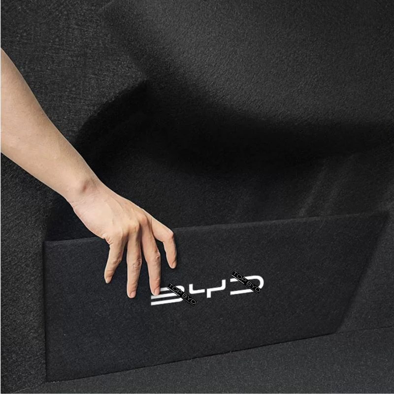 Trunk Organizer for BYD - Image 6