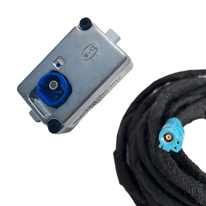 Vehicle Mounted Dash Cam for BYD - Image 20