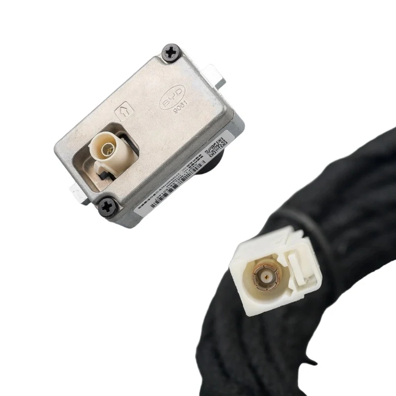 Vehicle Mounted Dash Cam for BYD - Image 21