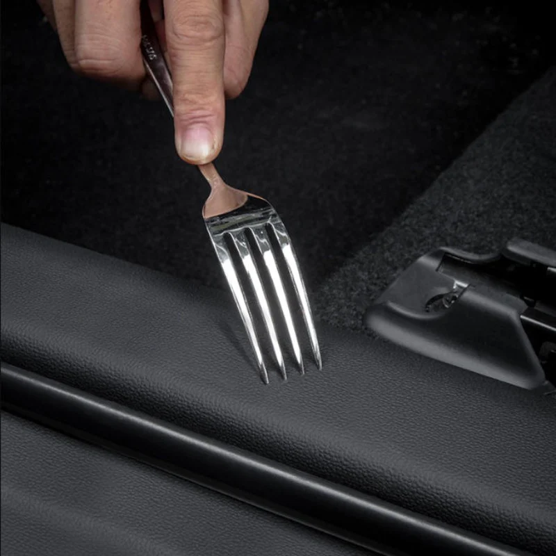 BYD Atto 1/Dolphin Surf Door Sill Protector - Image 10