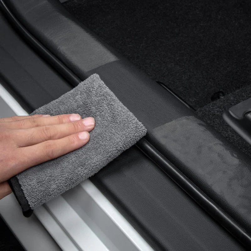 BYD Atto 1/Dolphin Surf Door Sill Protector - Image 11