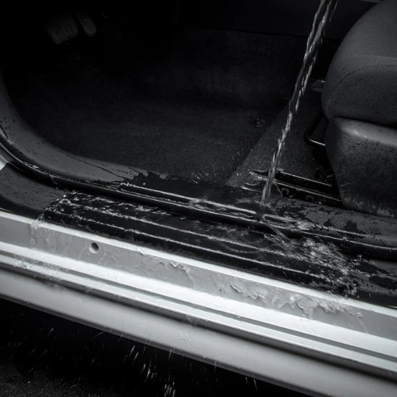 BYD Atto 1/Dolphin Surf Door Sill Protector - Image 12