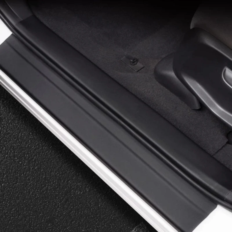 BYD Atto 1/Dolphin Surf Door Sill Protector - Image 2