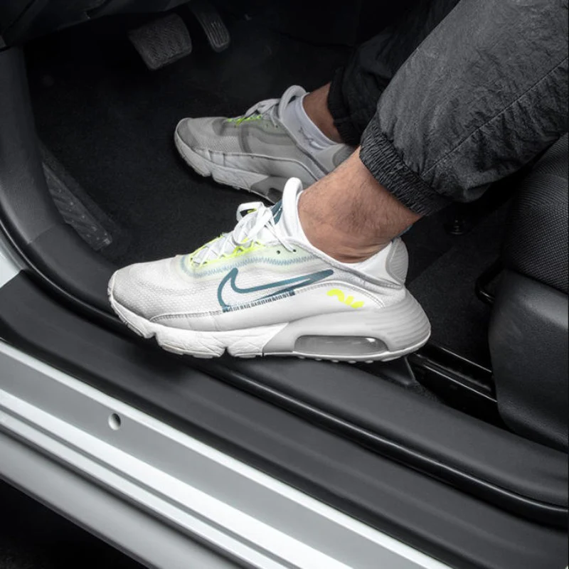 BYD Atto 1/Dolphin Surf Door Sill Protector - Image 3