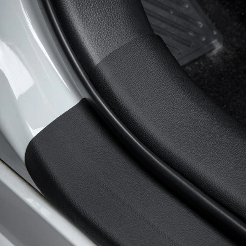 BYD Atto 1/Dolphin Surf Door Sill Protector - Image 4
