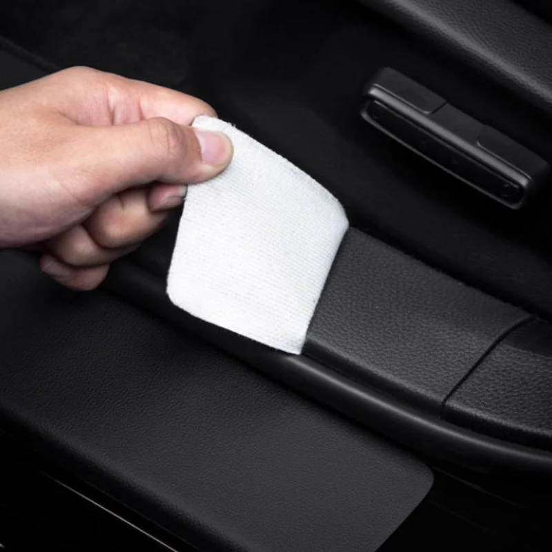 BYD Atto 1/Dolphin Surf Door Sill Protector - Image 5