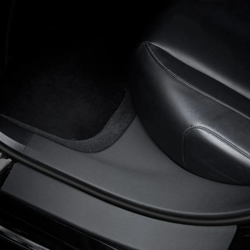BYD Atto 1/Dolphin Surf Door Sill Protector - Image 6