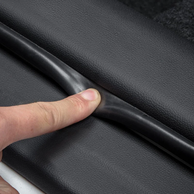 BYD Atto 1/Dolphin Surf Door Sill Protector - Image 7
