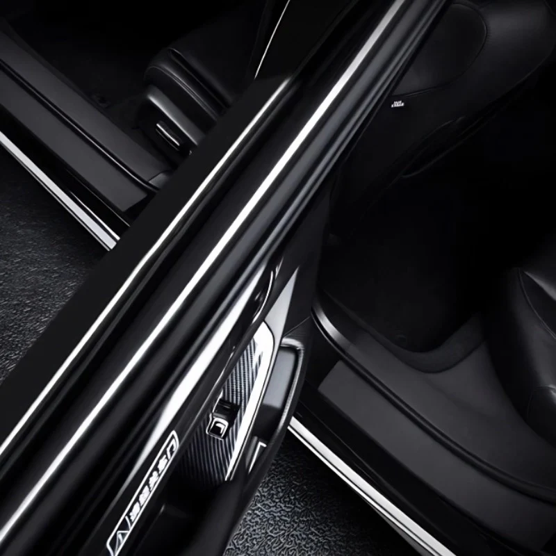 BYD Atto 1/Dolphin Surf Door Sill Protector - Image 9
