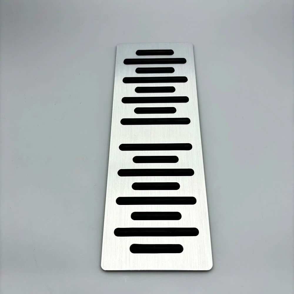 BYD Foot Rest Pedal Cover - Image 2