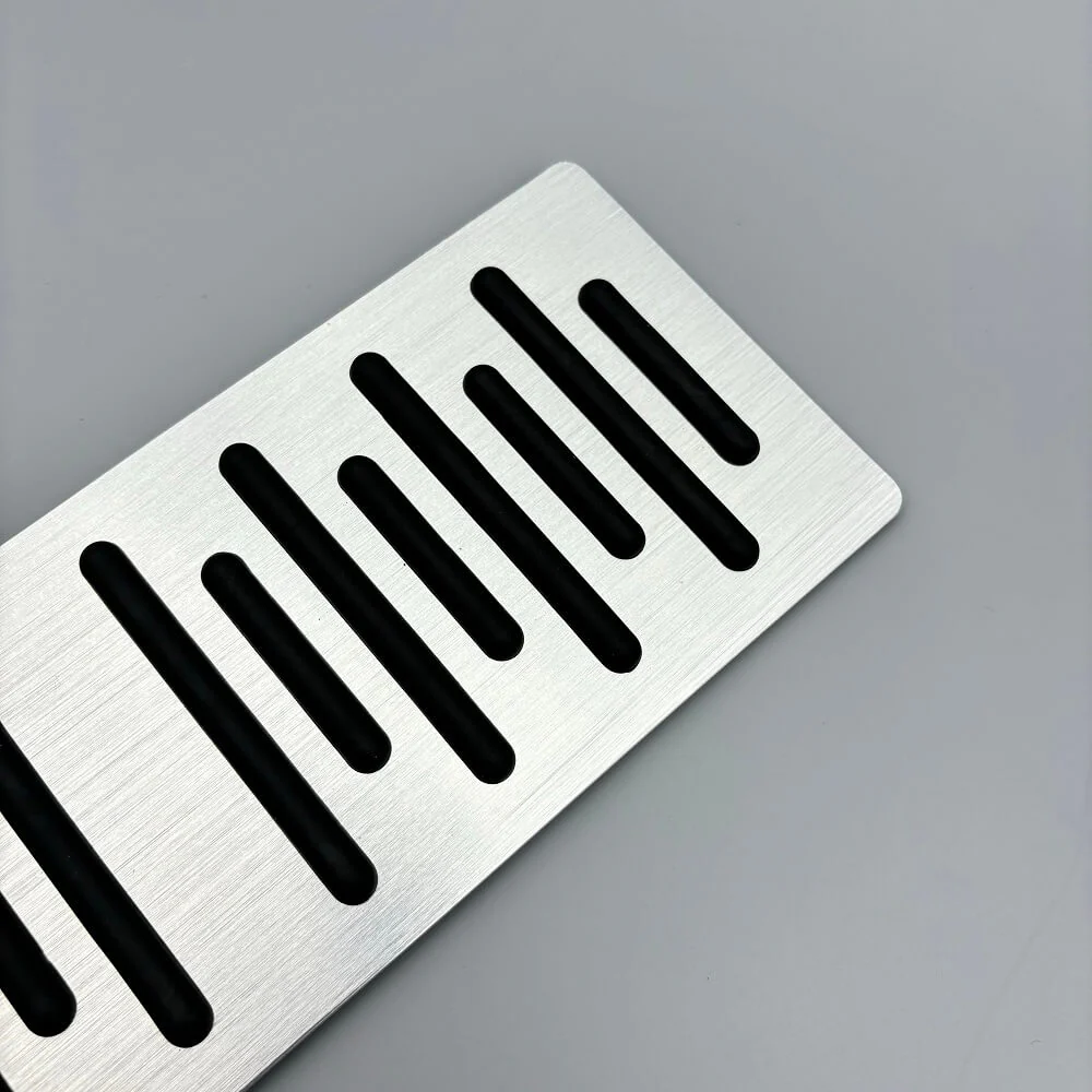 BYD Foot Rest Pedal Cover - Image 3
