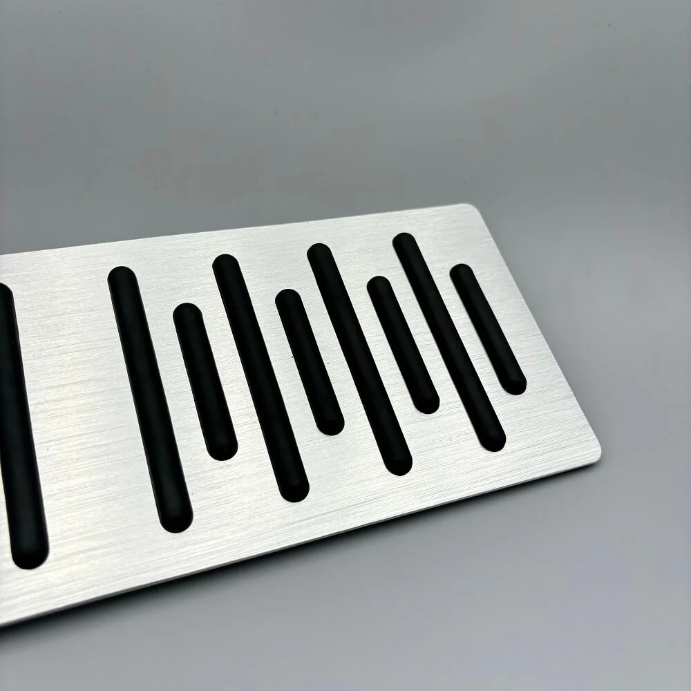 BYD Foot Rest Pedal Cover - Image 4
