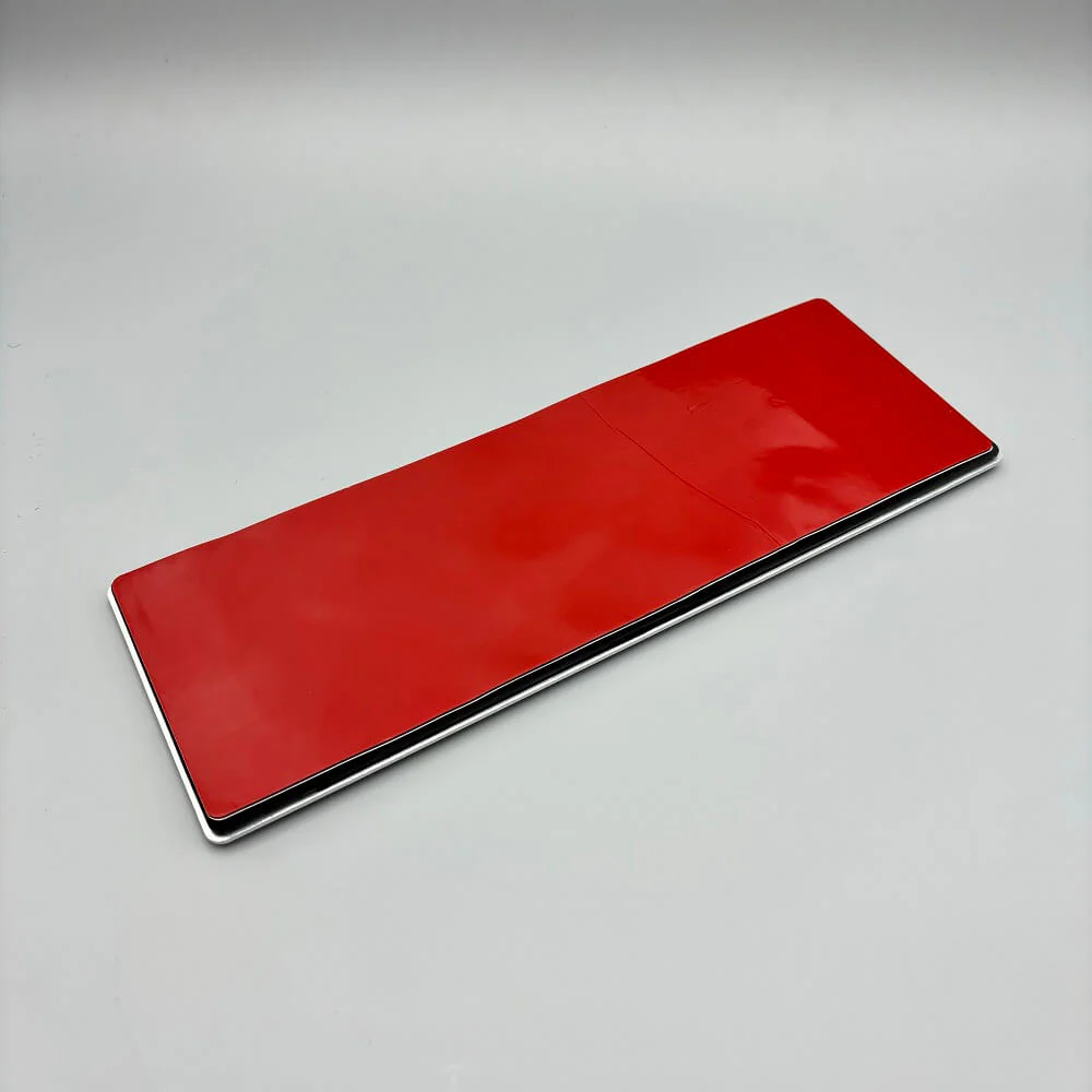 BYD Foot Rest Pedal Cover - Image 5