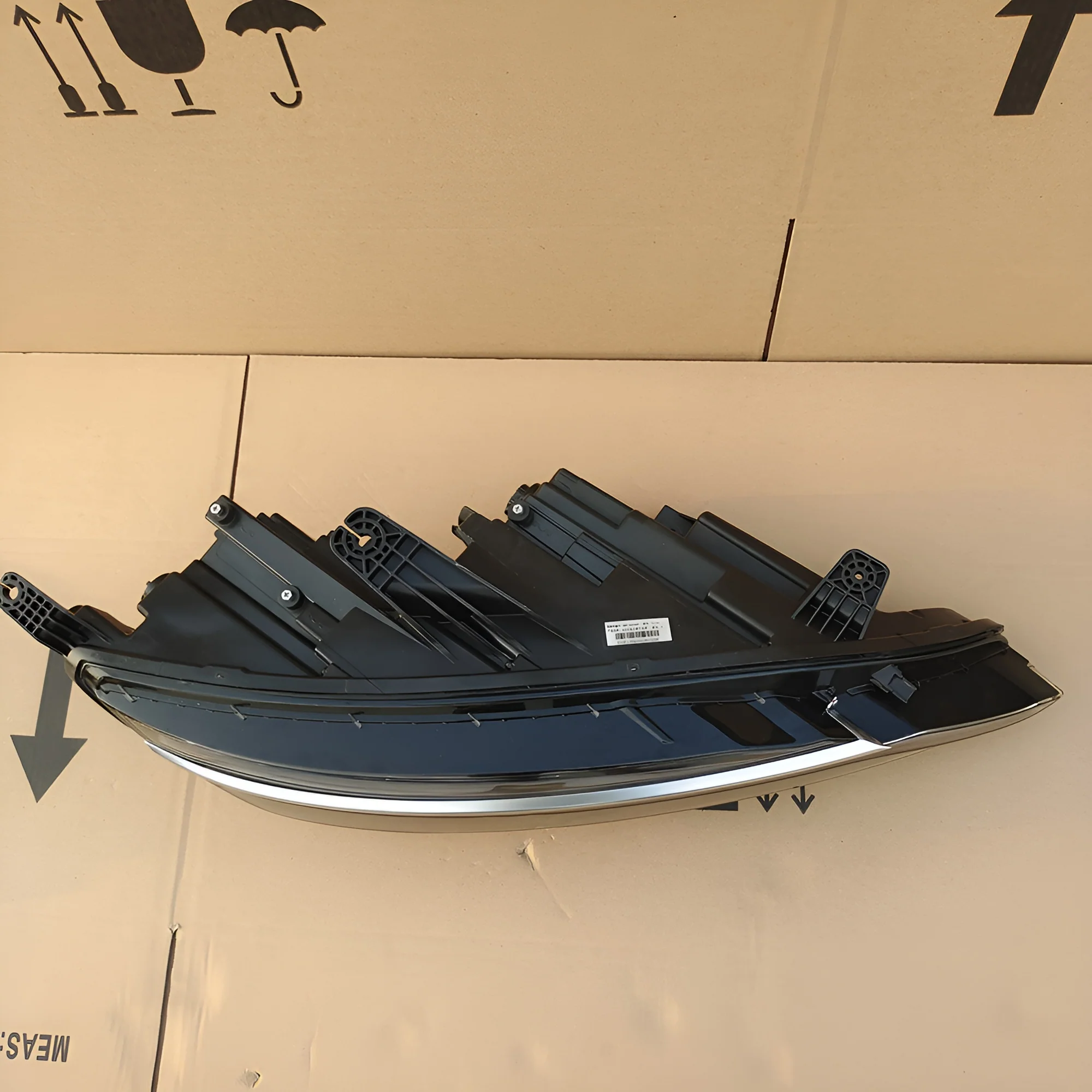 BYD Han Front Lights - Image 4