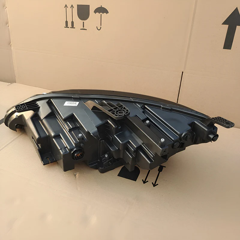 BYD Han Front Lights - Image 5