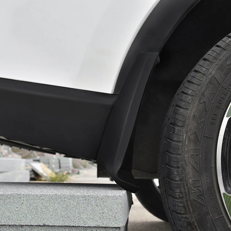 Mud Flaps for BYD Han - Image 11