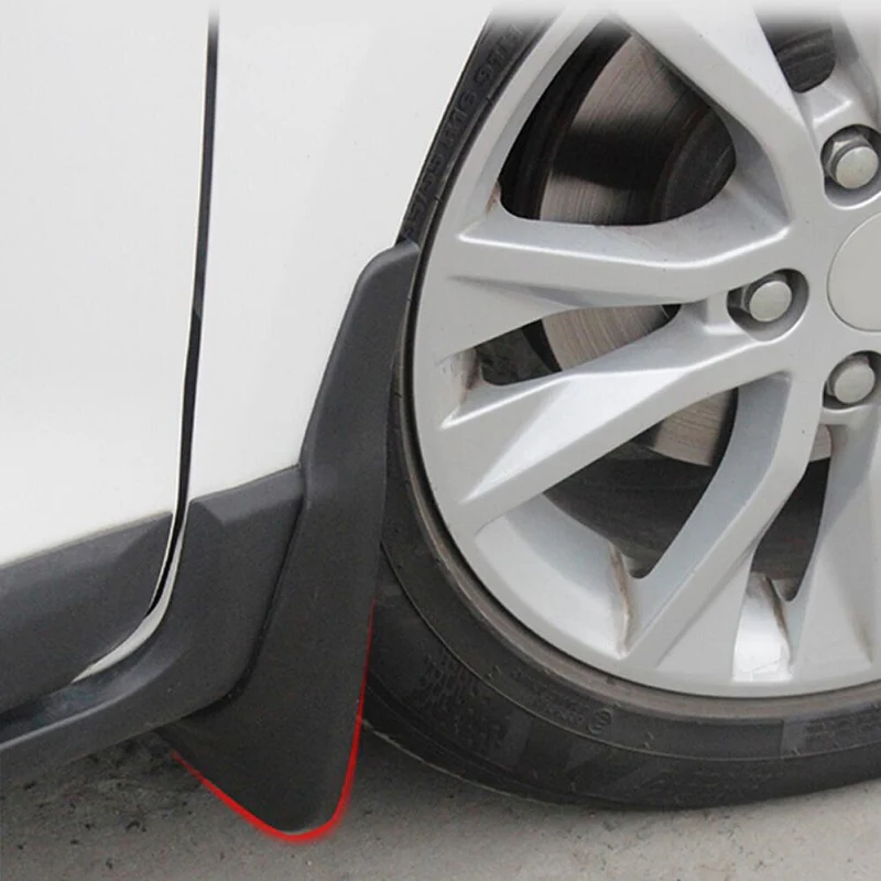 Mud Flaps for BYD Han - Image 12
