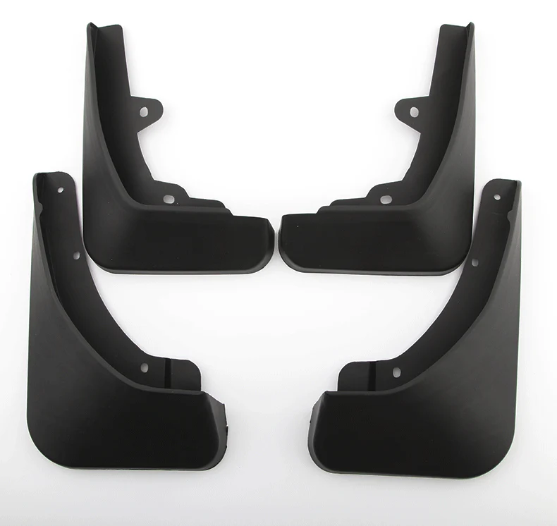 Mud Flaps for BYD Han - Image 13
