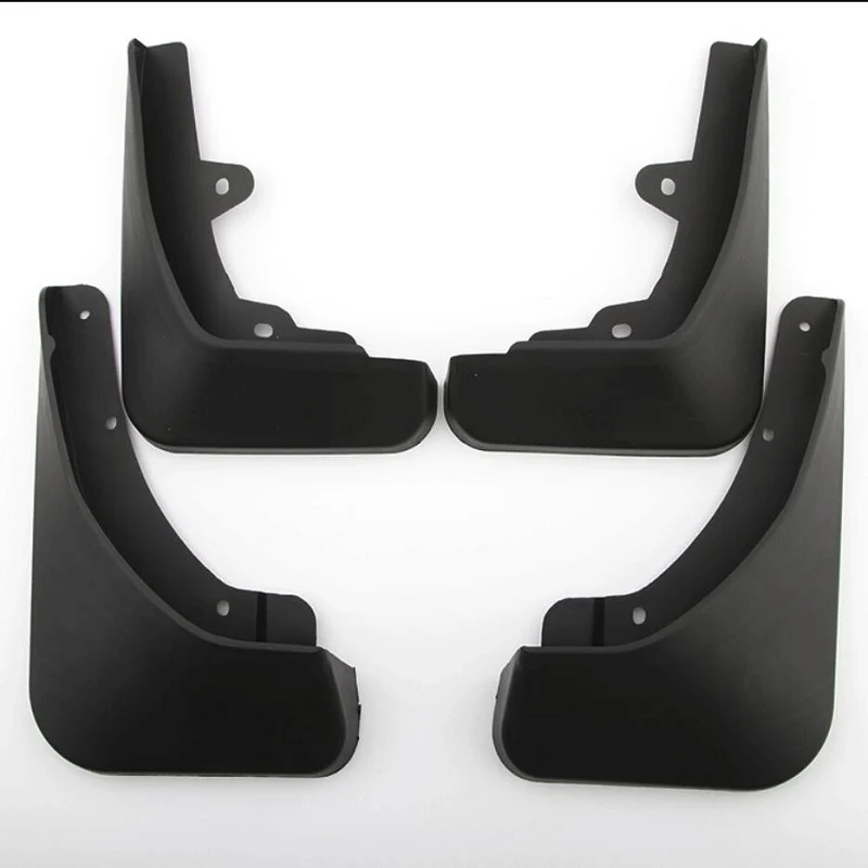 Mud Flaps for BYD Han - Image 15