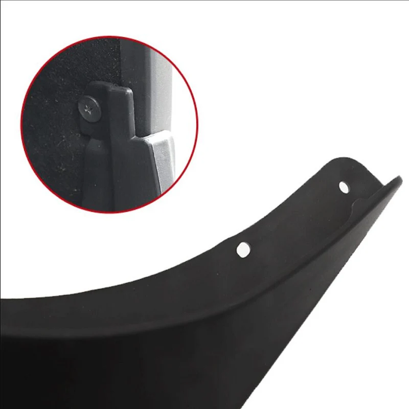 Mud Flaps for BYD Han - Image 17