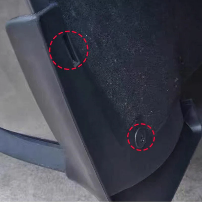 Mud Flaps for BYD Han - Image 18