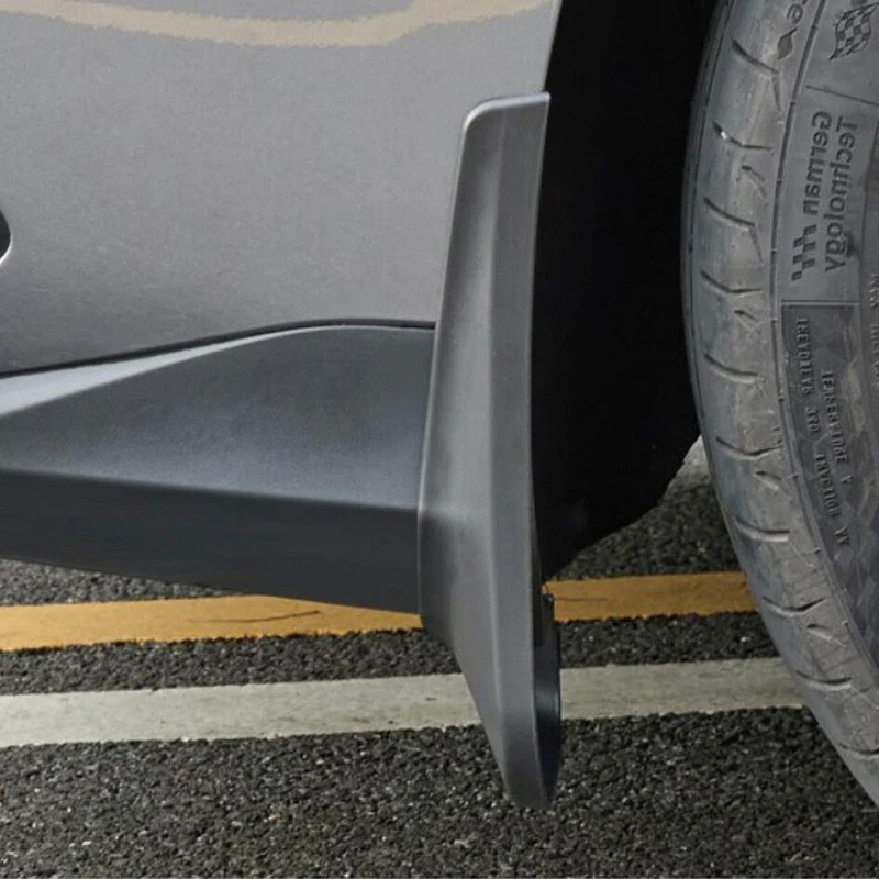 Mud Flaps for BYD Han - Image 19