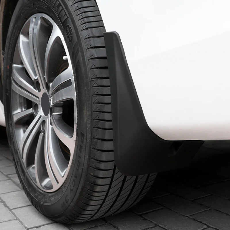 Mud Flaps for BYD Han - Image 3