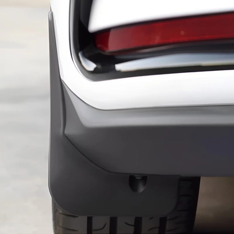 Mud Flaps for BYD Han - Image 4