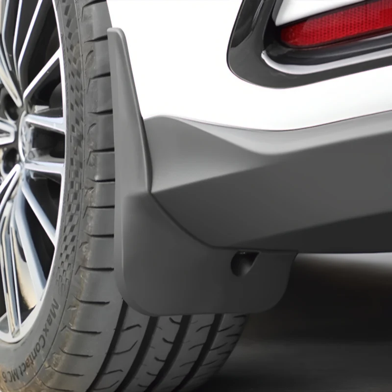 Mud Flaps for BYD Han - Image 5