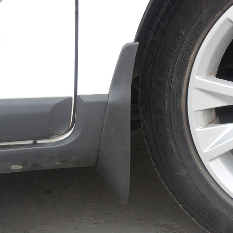 Mud Flaps for BYD Han - Image 6