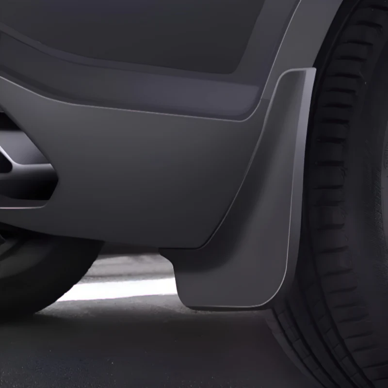 Mud Flaps for BYD Han - Image 7