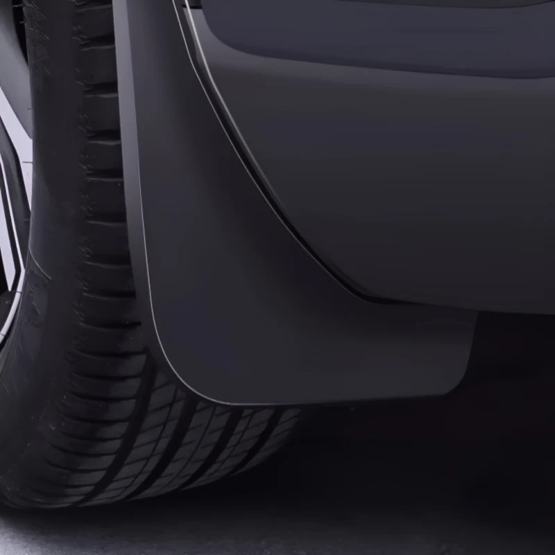 Mud Flaps for BYD Han - Image 8