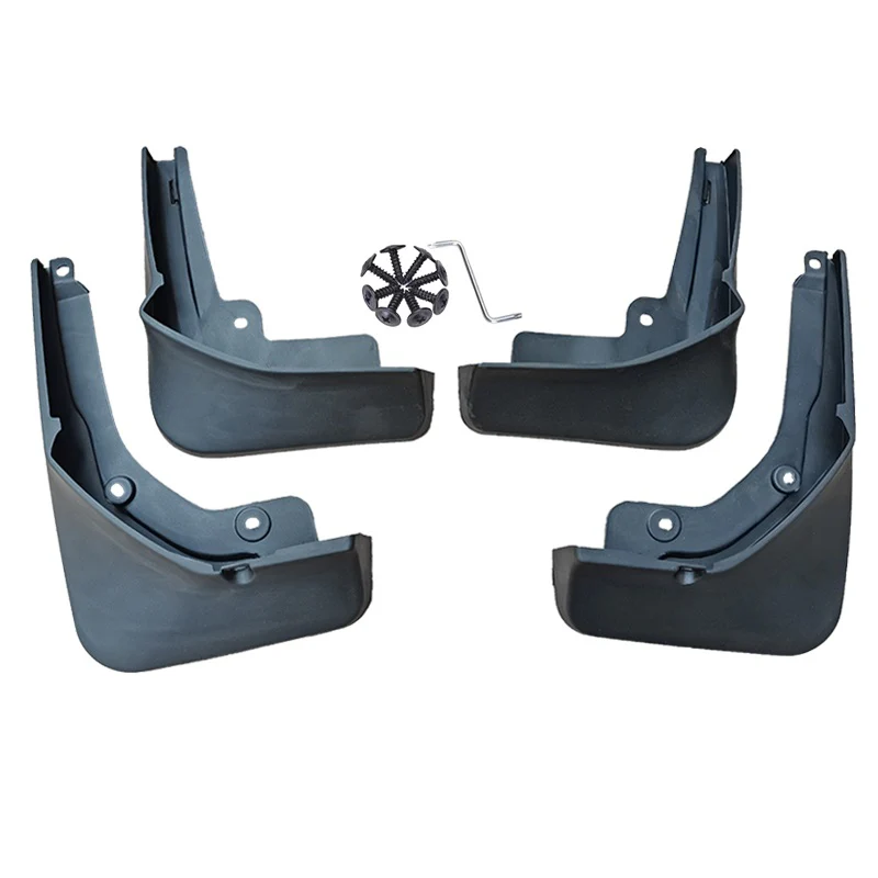 Mud Flaps for BYD Han - Image 9