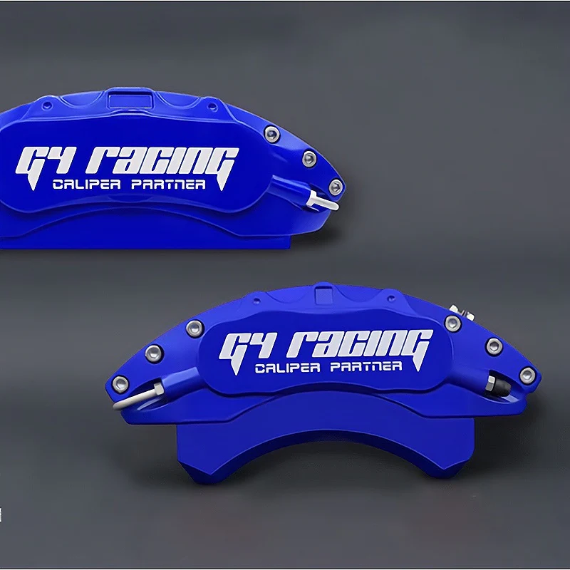 BYD Han Performances Caliper Cover (4 Pcs) - Image 10