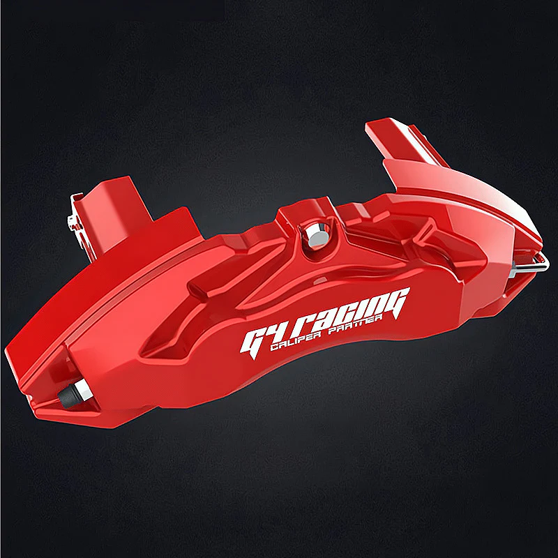 BYD Han Performances Caliper Cover (4 Pcs) - Image 11